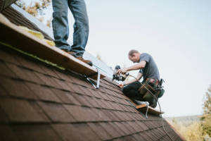 Find Roofers in Hanover County